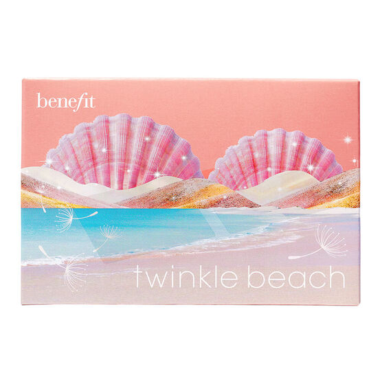 BOP�S BLUSH PALETTE